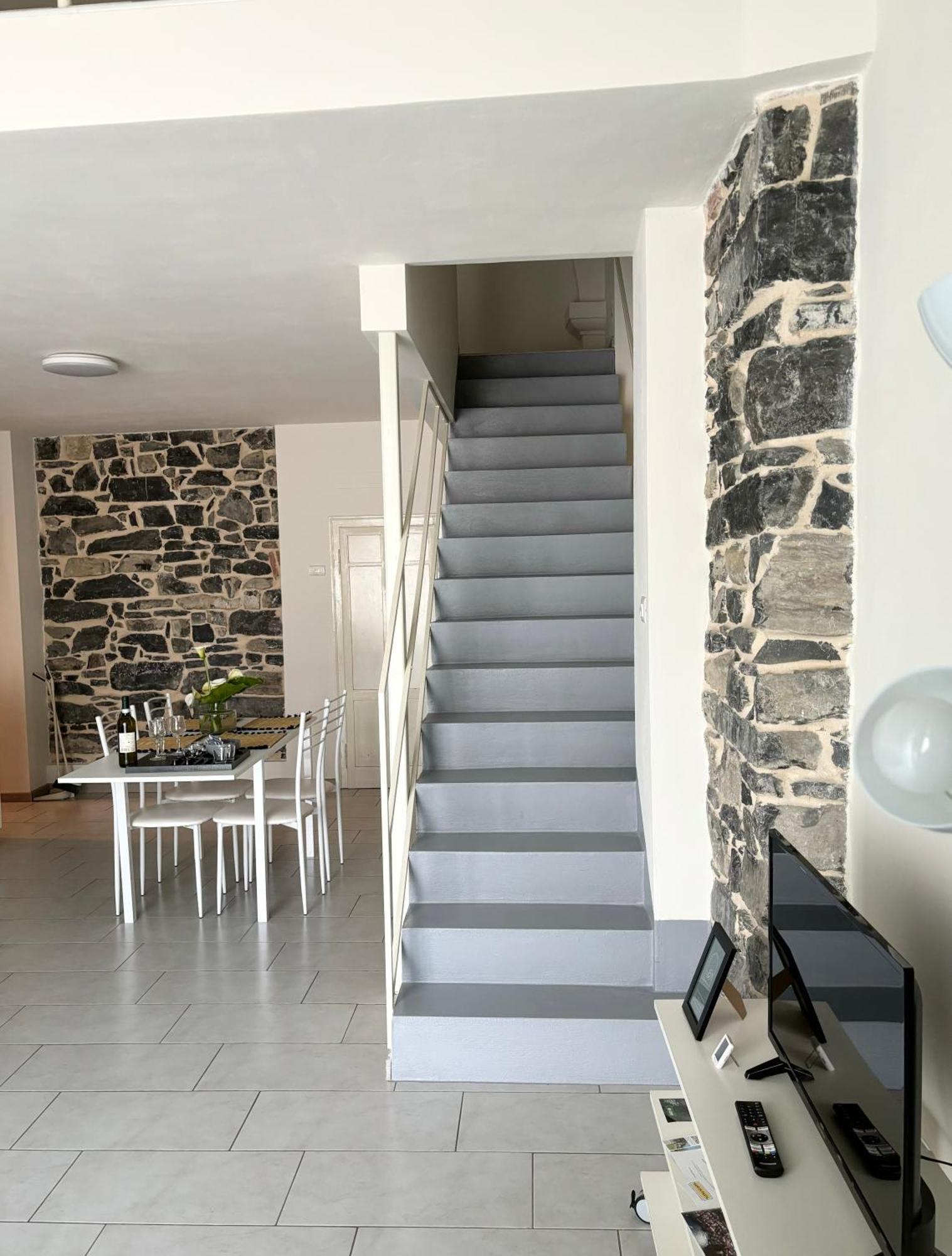 Como 1500 Exterior foto